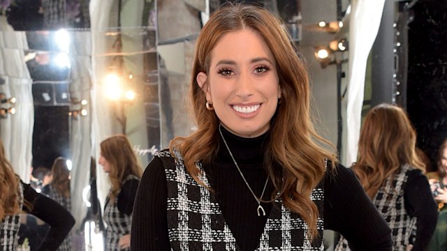 stacey solomon