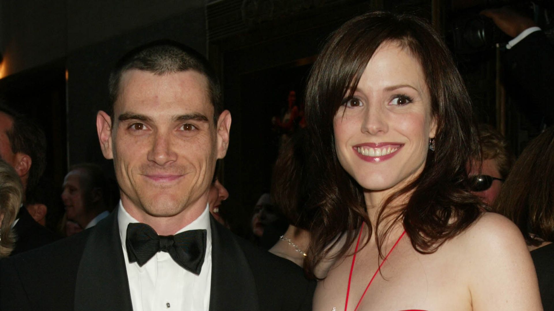billy crudup mary louise parker 2002