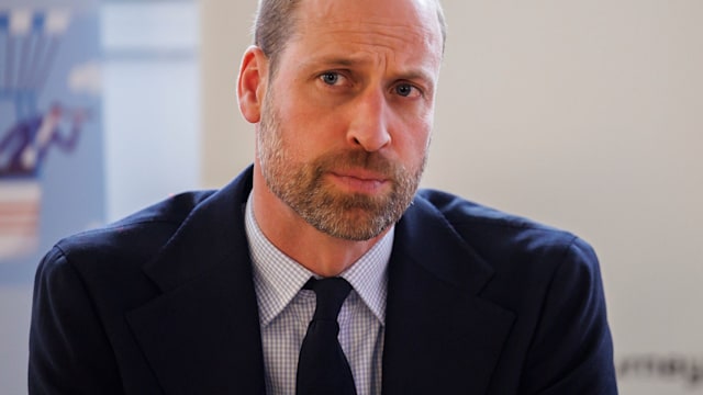 Prince William, Duke of Rothesay visits Homewards Aberdeen Coalition member Aberdeen Foyer to launch a new partnership between Homewards and one of the UK's leading recruitment experts