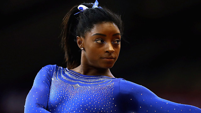 simone biles