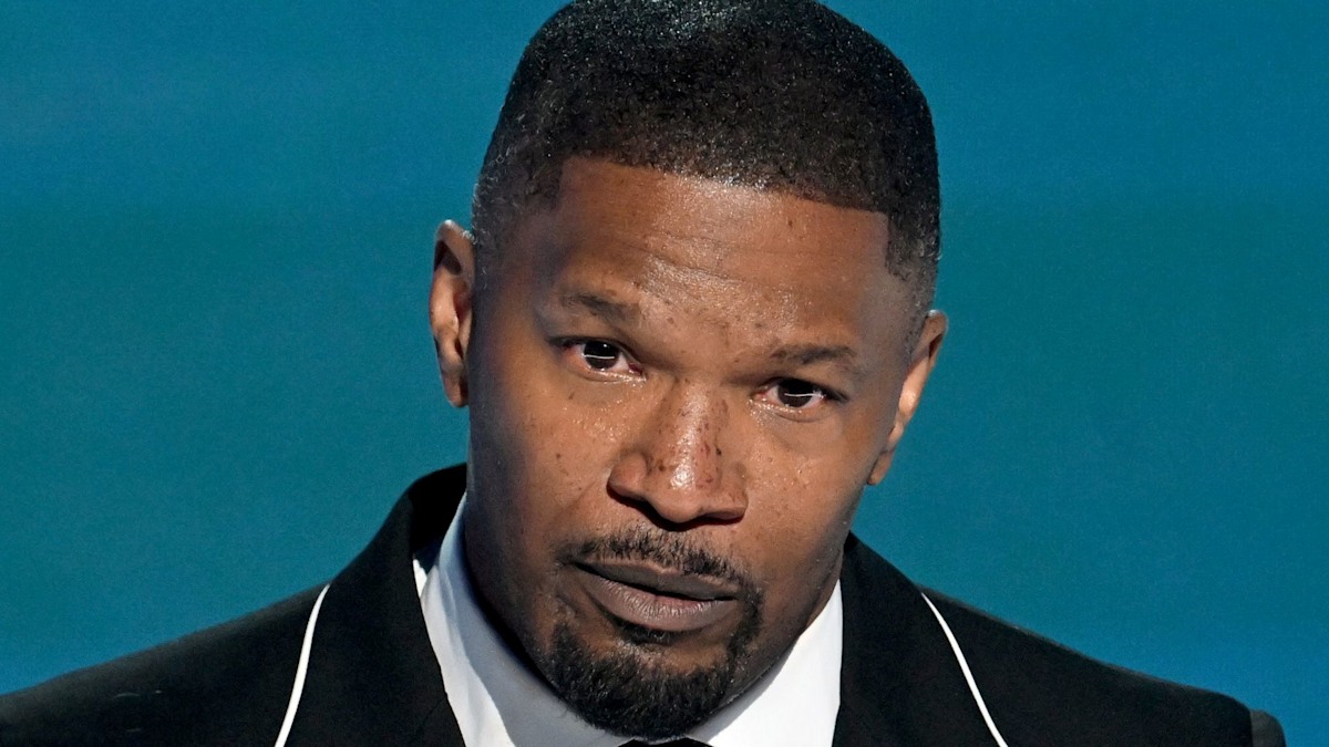 What happened to Jamie Foxx — health battle explained
