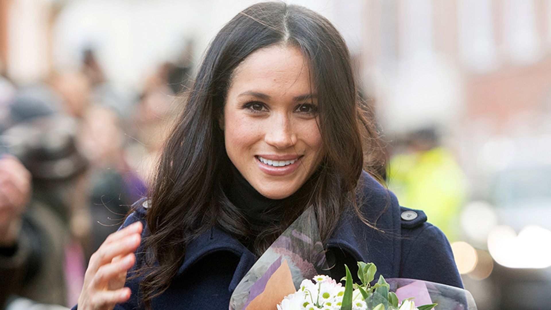 meghan markle nottingham total outfit