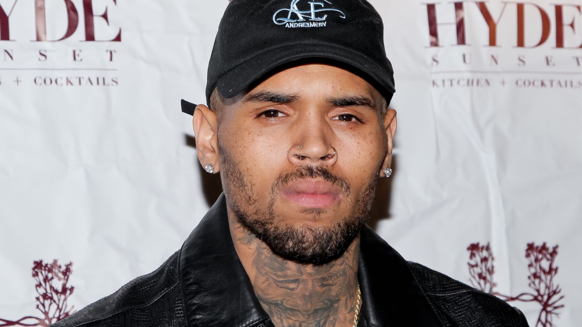 Chris Brown arrested in Manchester over nightclub attack: court appearance revealed