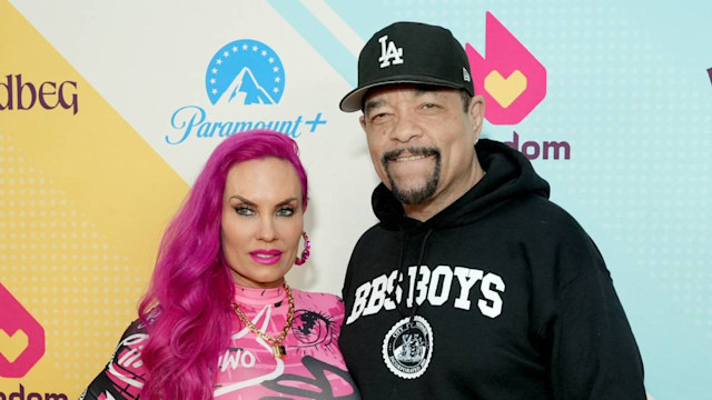 ice t coco austin relationship