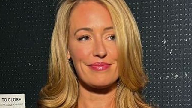 Cat Deeley