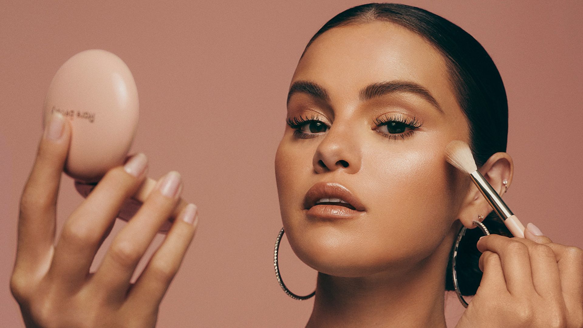 Rare Beauty Review: We Tried Selena Gomez's Beauty Line on 3 Skin Tones