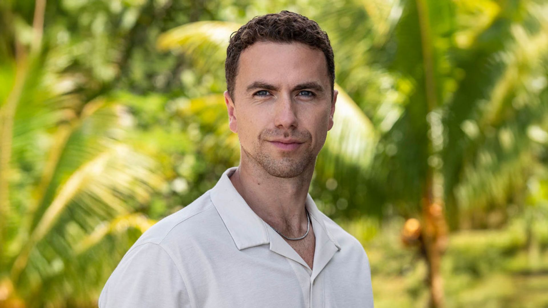 Richard Fleeshman on Death In Paradise
