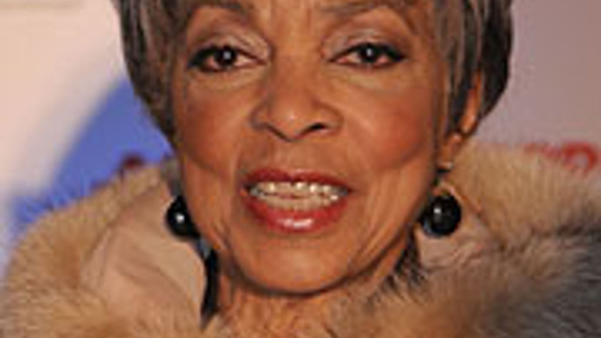 Ruby Dee - Biography | HELLO!