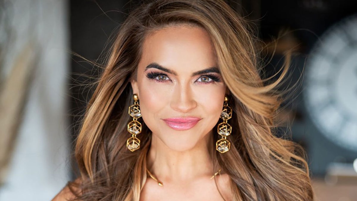 Chrishell Stause: Get ready for my 'very feminine, luxe and playful' Lipsy  collection
