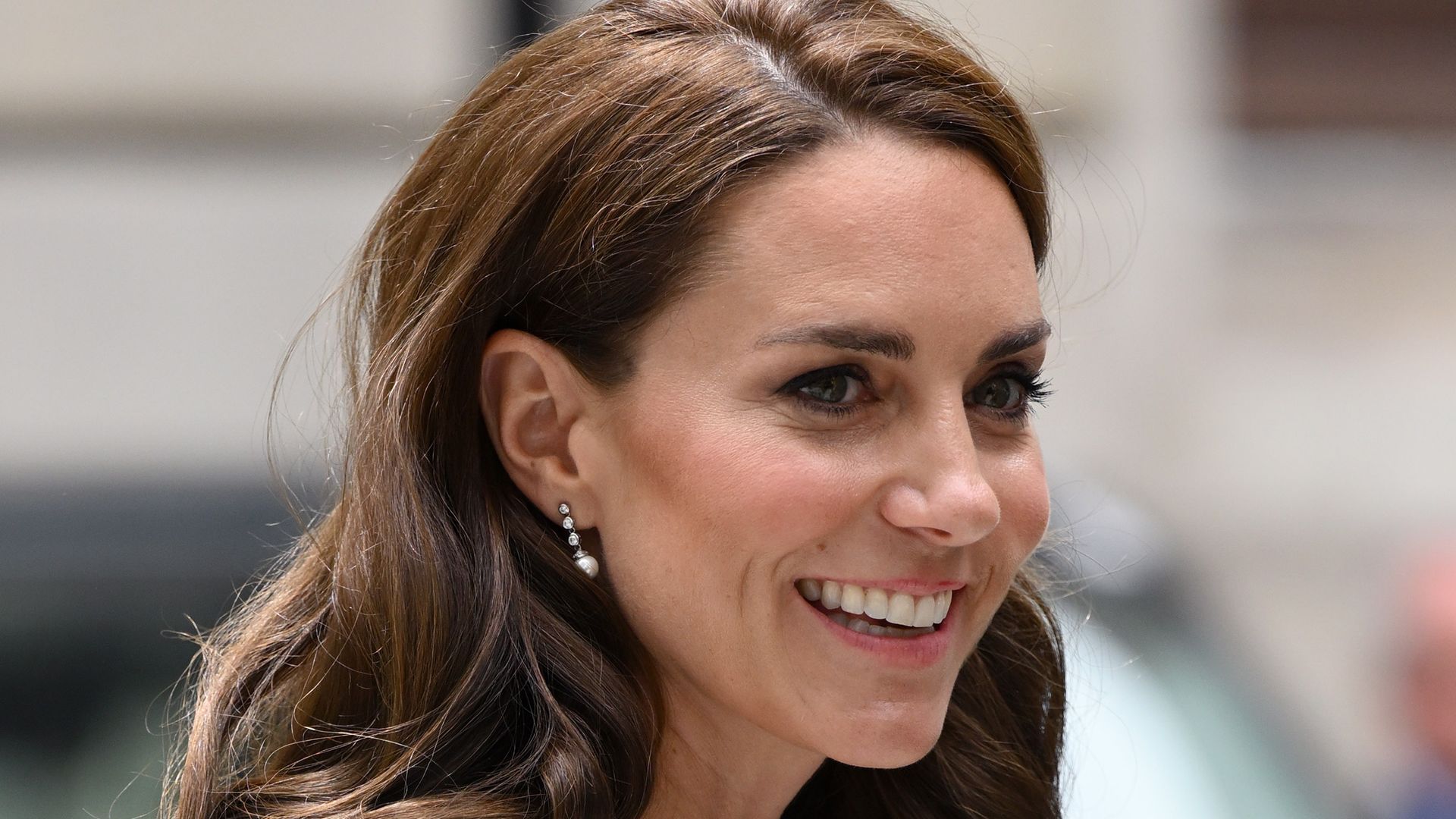 Princess Kate just brought back her rarely-seen vintage Chanel bag – it’s superb