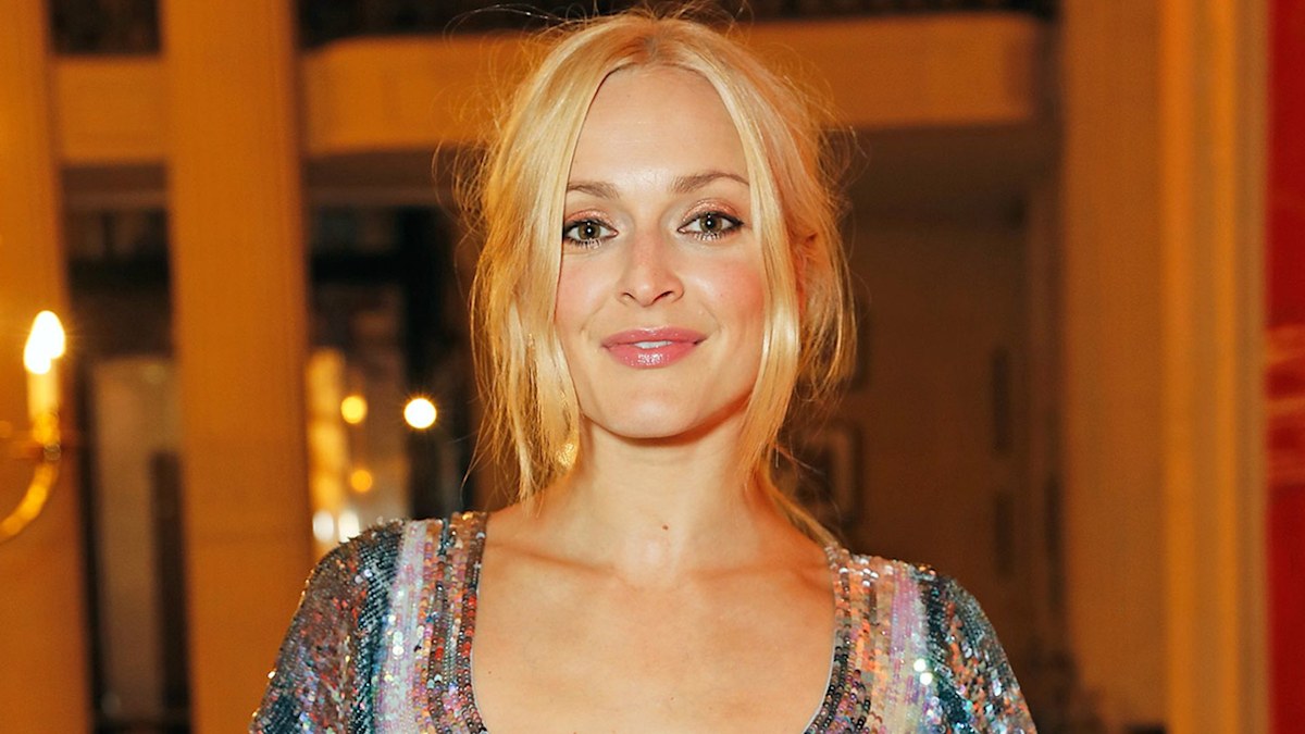 See inside Fearne Cotton's ultra-cool home