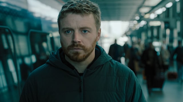 Jack Lowden returns as River Cartwright in season 4