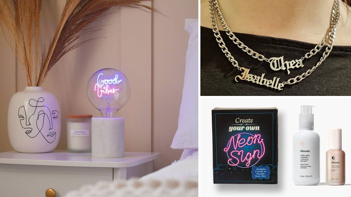The Best TikTok Gifts for Teens They'll Actually Want