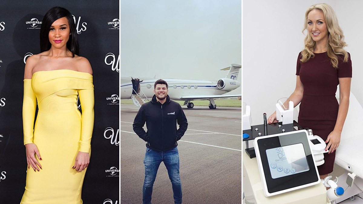 What The Past Winners Of The Apprentice Are Up To Now From Huge Successes To Falling Out With