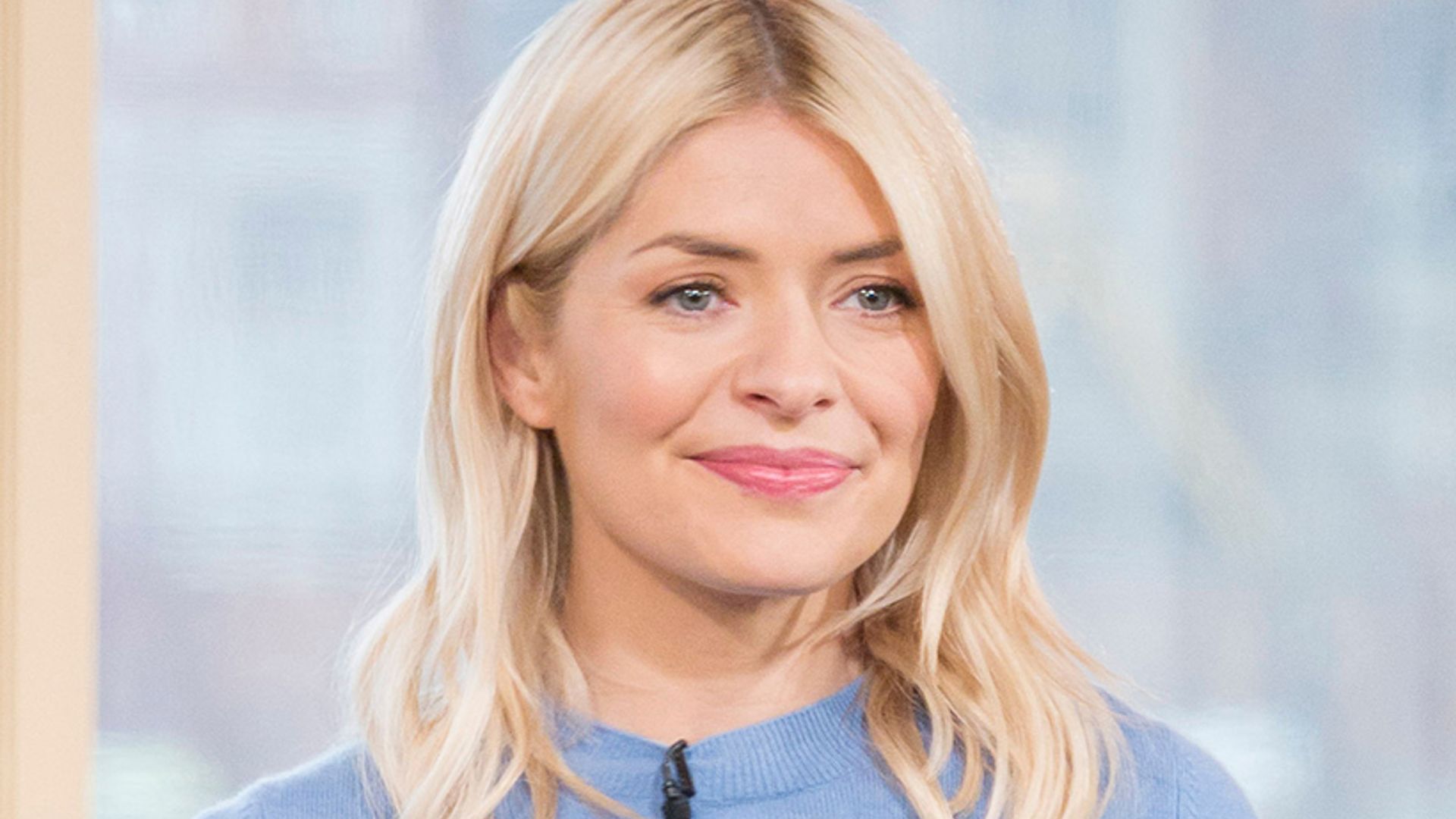 New Look is selling a dupe of Holly Willoughby’s expensive rainbow tracksuit