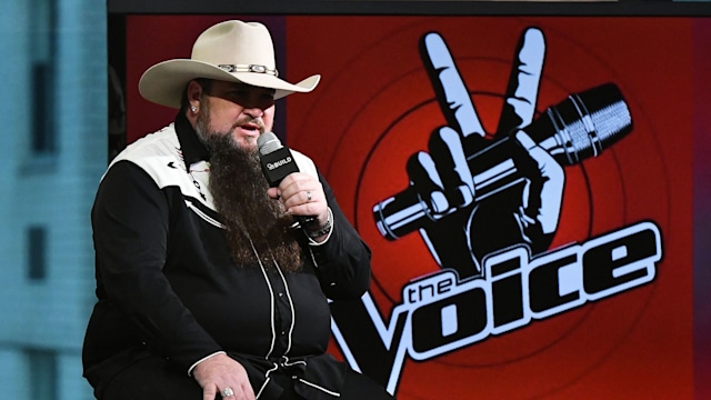 sundance head on the voice