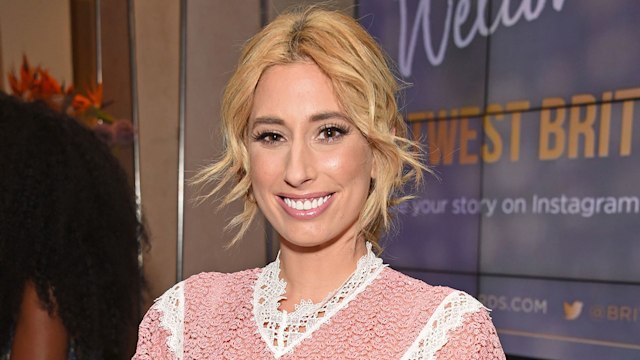 loose women stacey solomon