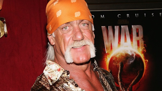 Hulk Hogan's secret health battle revealed as cause of death is confirmed |  HELLO!