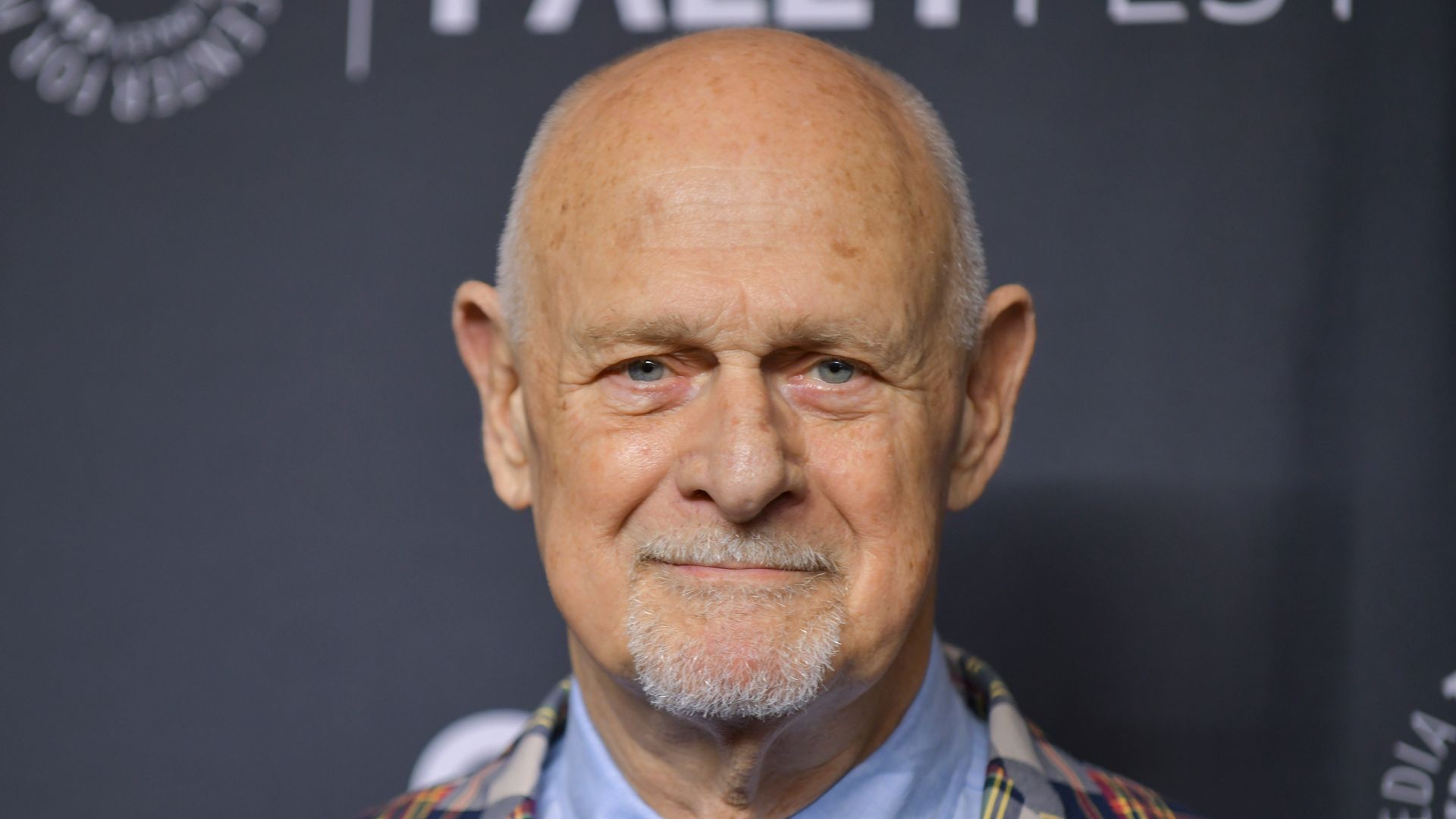 Gerald McRaney attends a salute to the NCIS universe celebrating NCIS: Los Angeles 