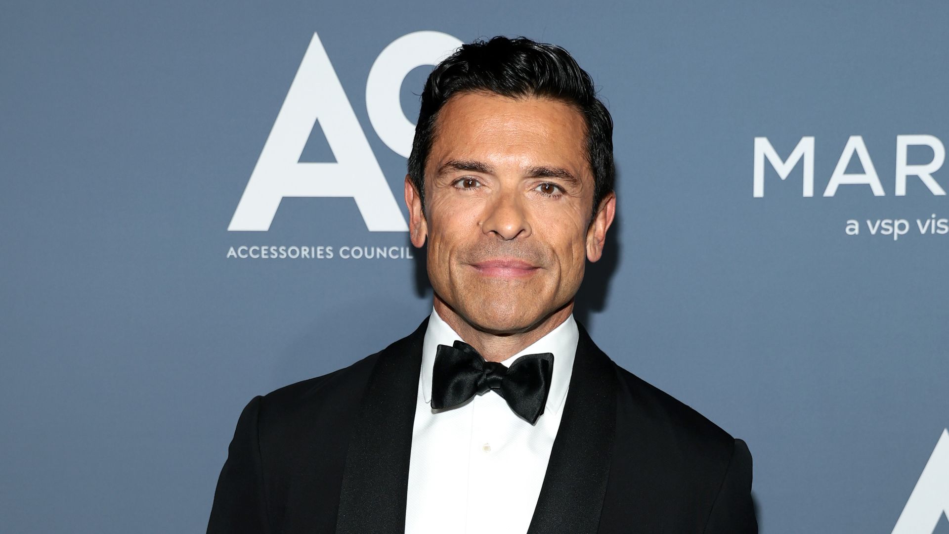 Mark Consuelos looks like a different person in 'traumatic' then-and-now photos