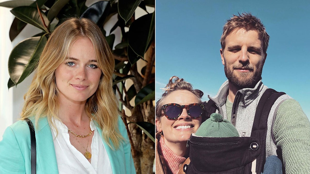 Prince Harry's ex Cressida Bonas gives birth to second child - emotional name revealed