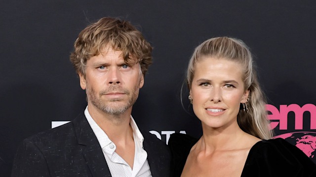 NCIS alum Eric Christian Olsen welcomes 4th child after 'complex birth