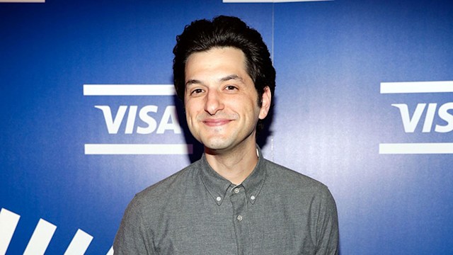 ben schwartz photo