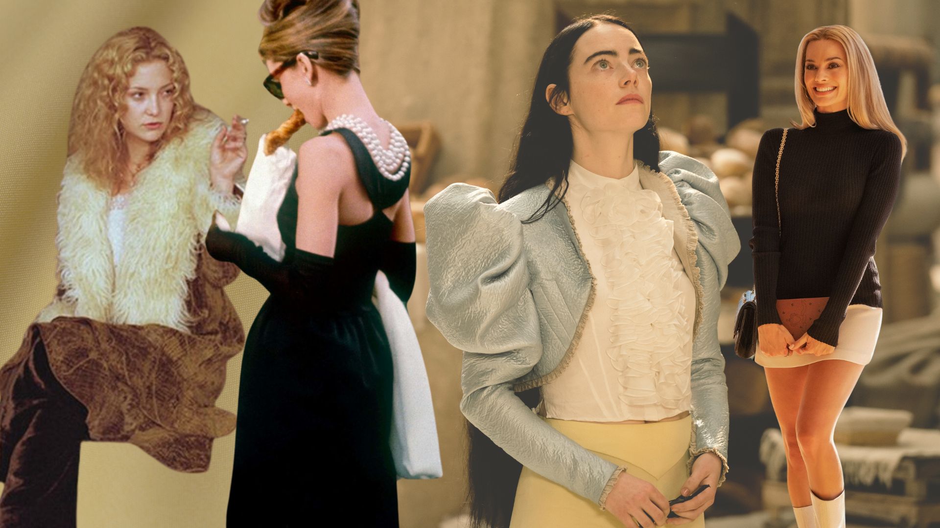 The 18 best fashion films for a dose of cinematic style inpso