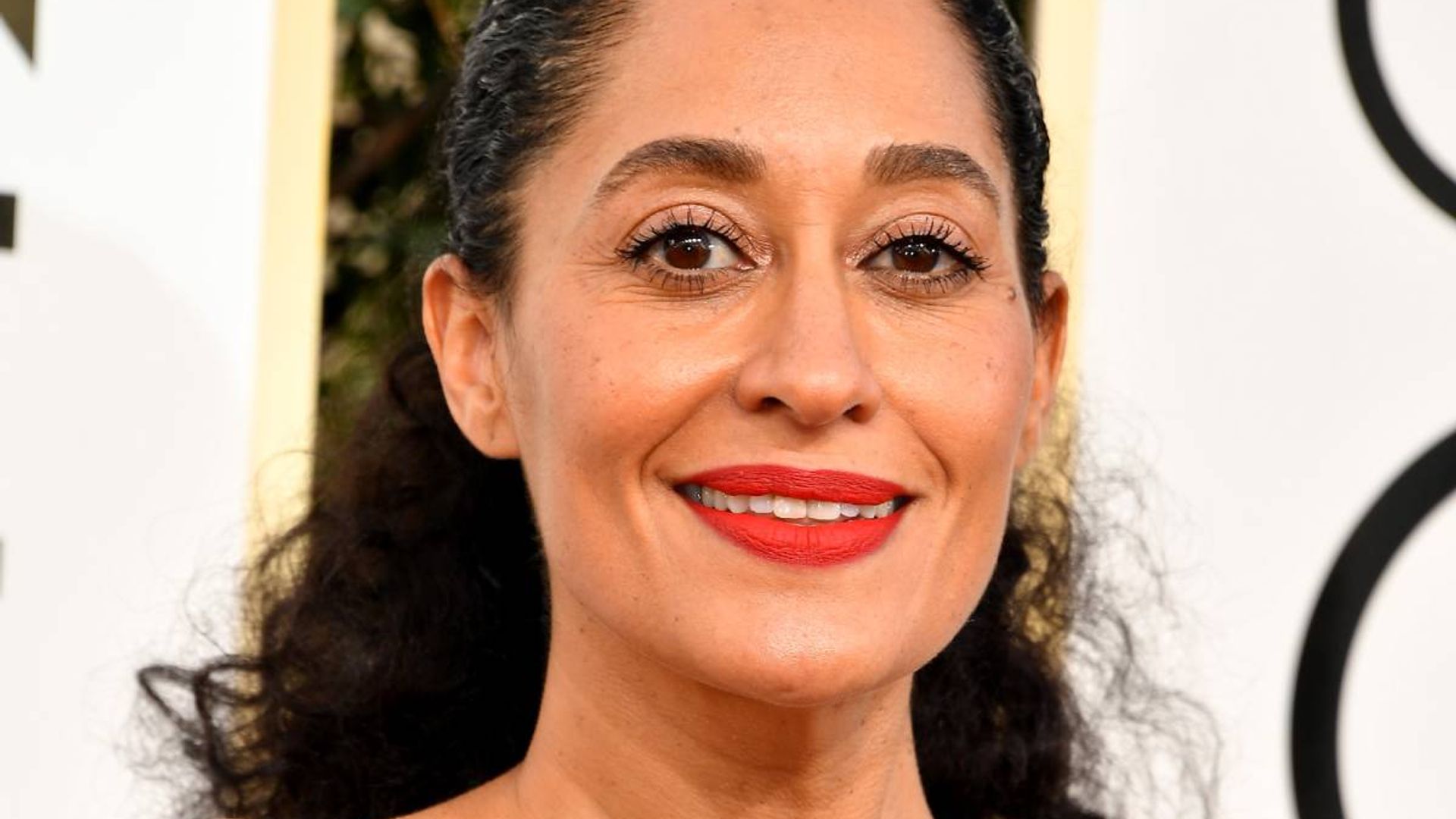 tracee ellis ross sparks reaction new look