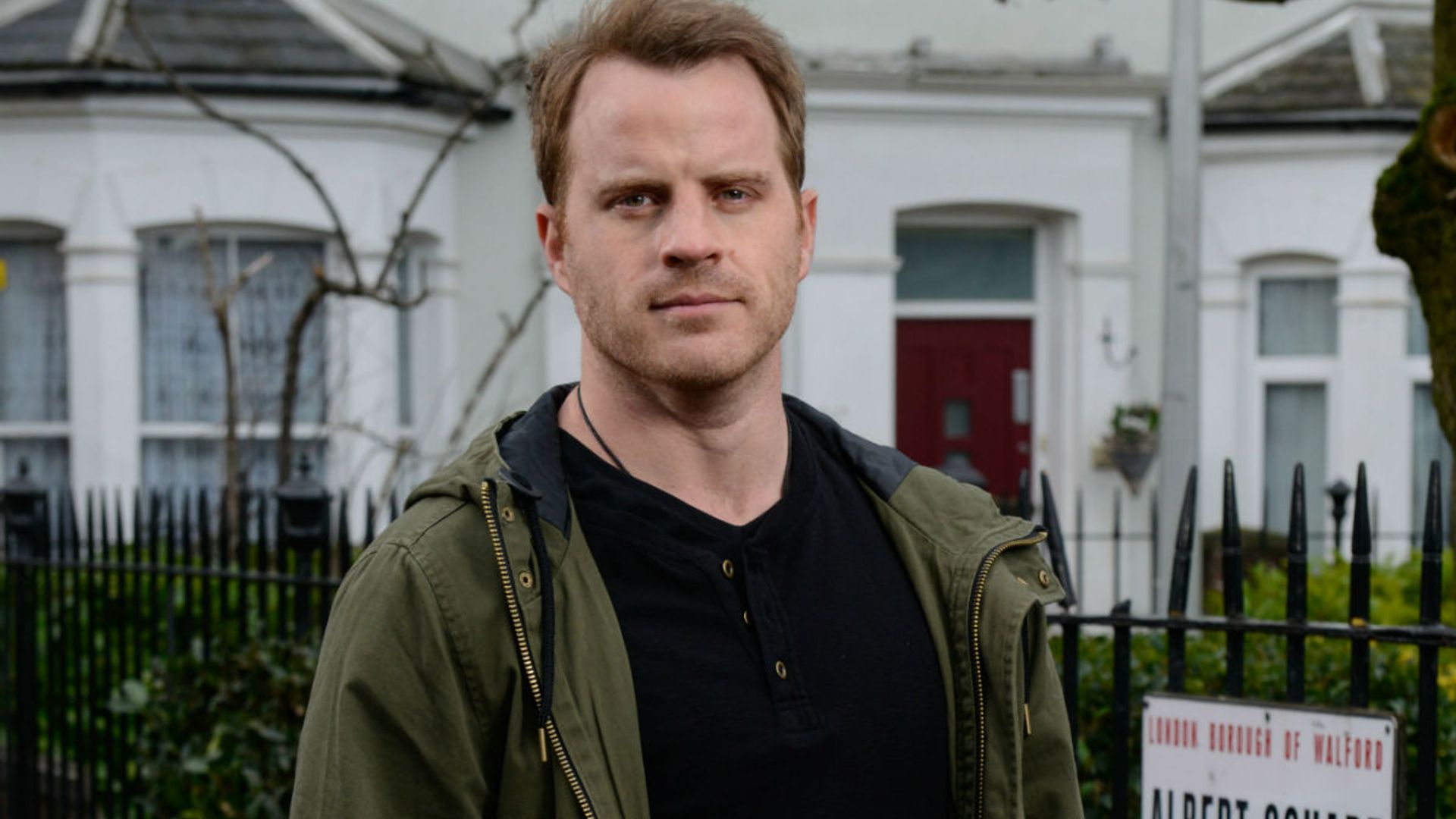 Eastenders Spoilers Sean Slater Returns But It S Not How You Might Expect Hello