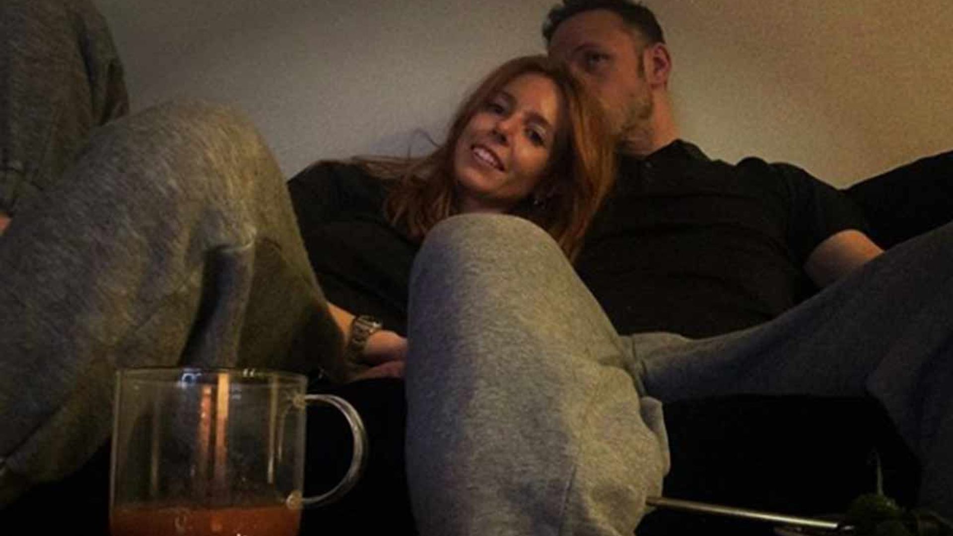 stacey dooley kevin clifton sofa