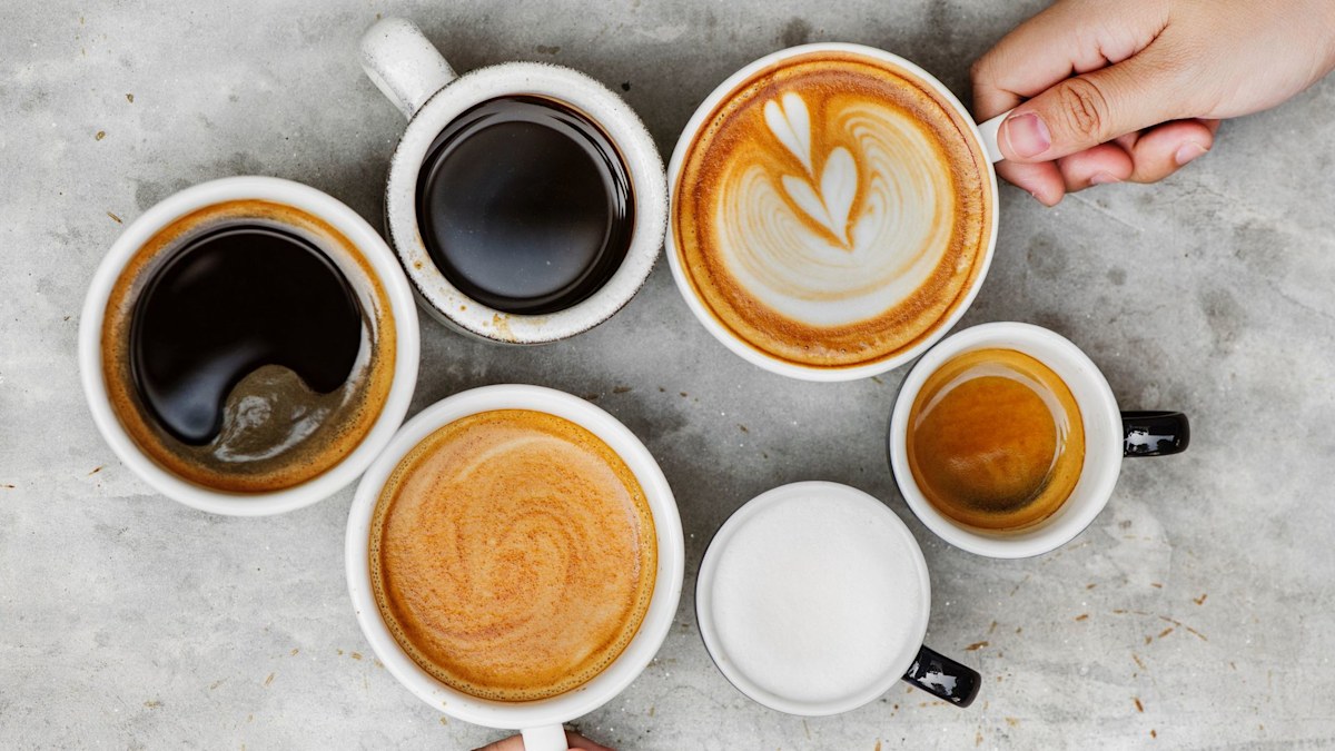 What does caffeine really do to your cortisol levels? The science explained