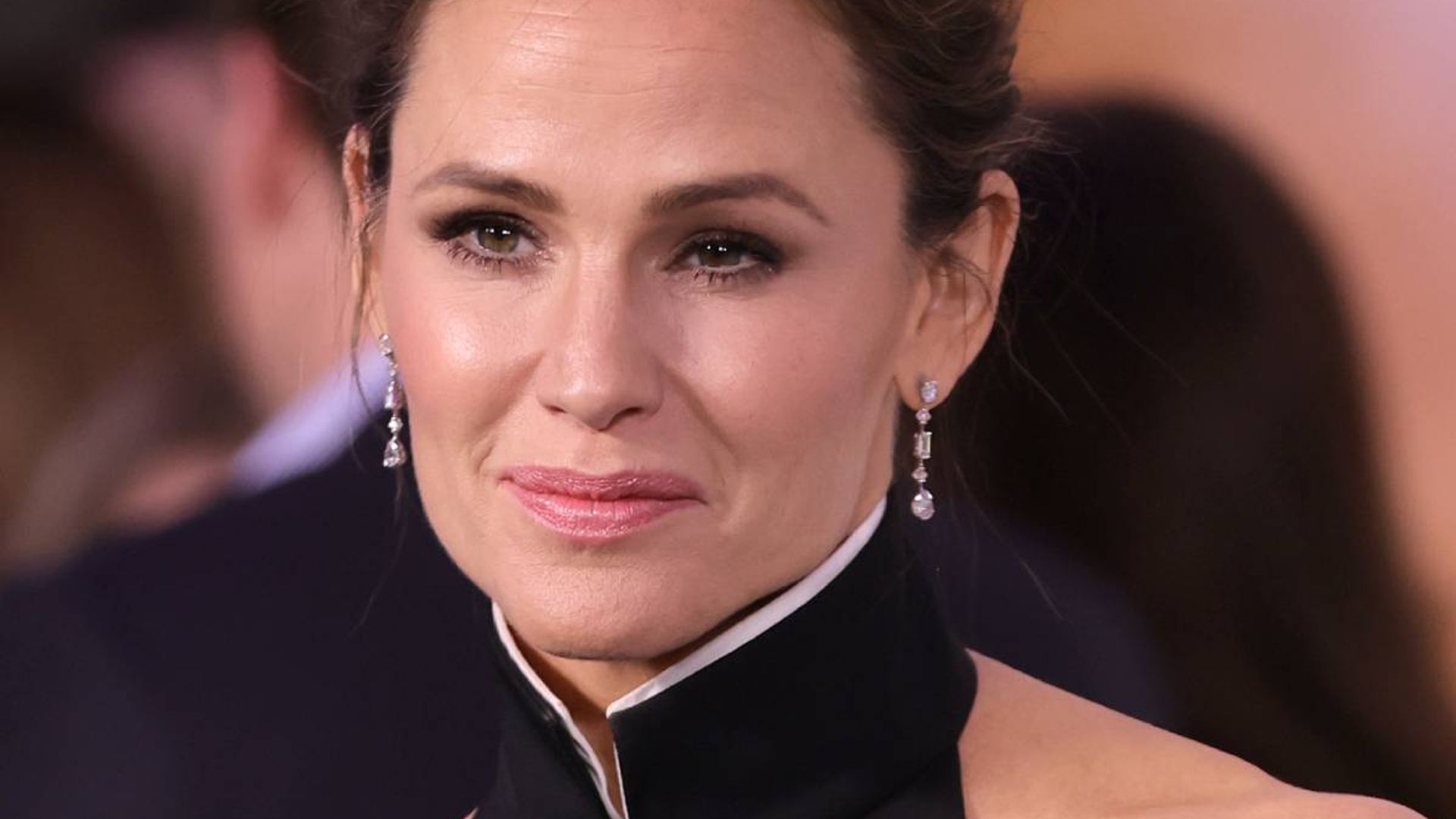 Jennifer Garner inundated with love as she shares heartfelt message