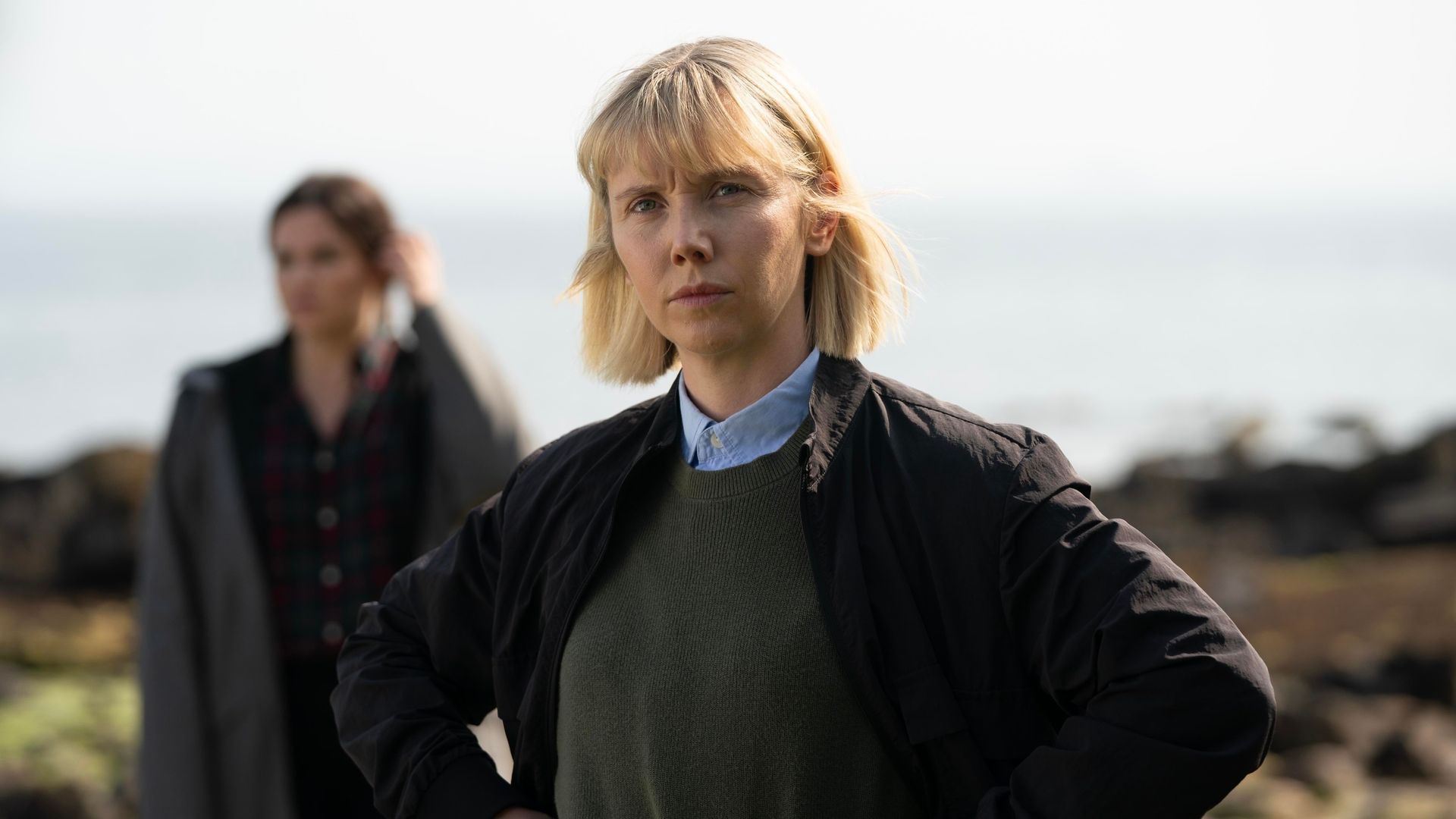 Karen Pirie returned with its second season on Sunday night