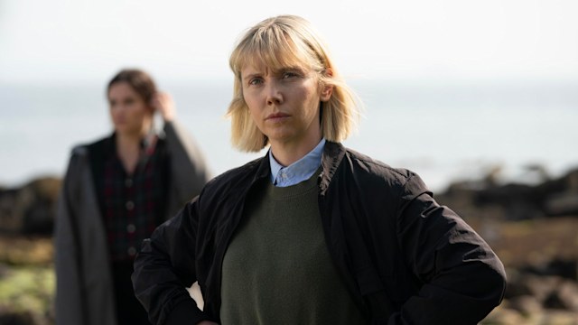 Karen Pirie returned with its second season on Sunday night
