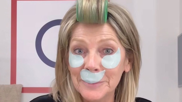 Ruth Langsford
