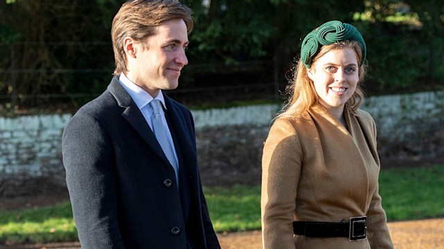princess beatrice cotswolds home