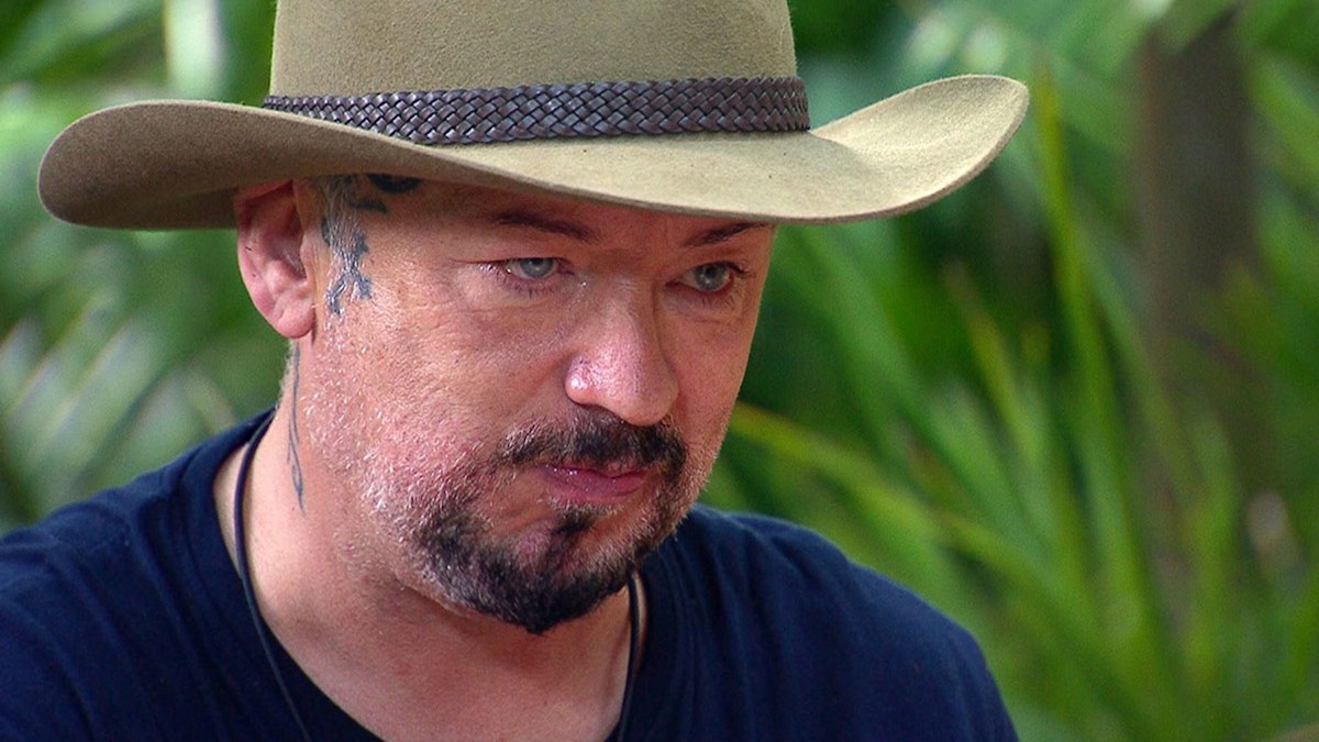 Boy George: Inside I'm a Celebrity's addiction battle - including ...