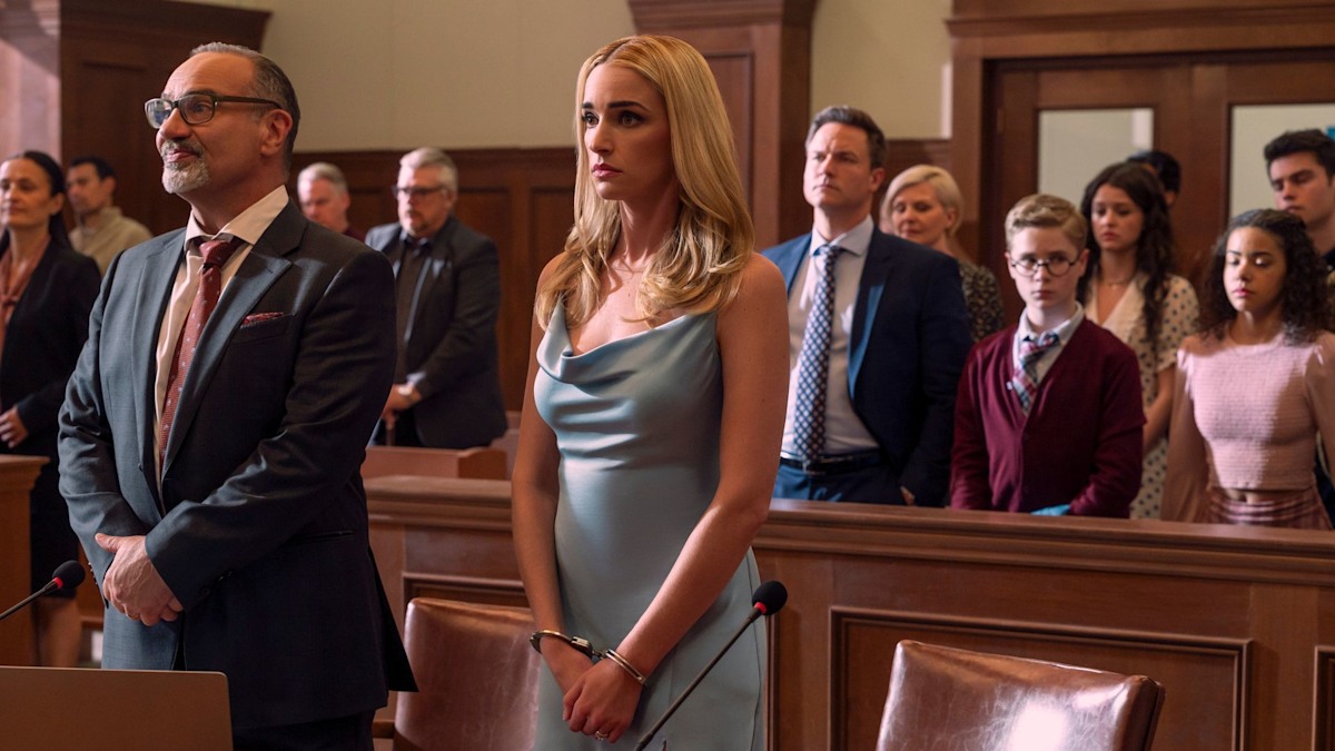 Ginny & Georgia Season 4 promises twists as creator teases major update on main character