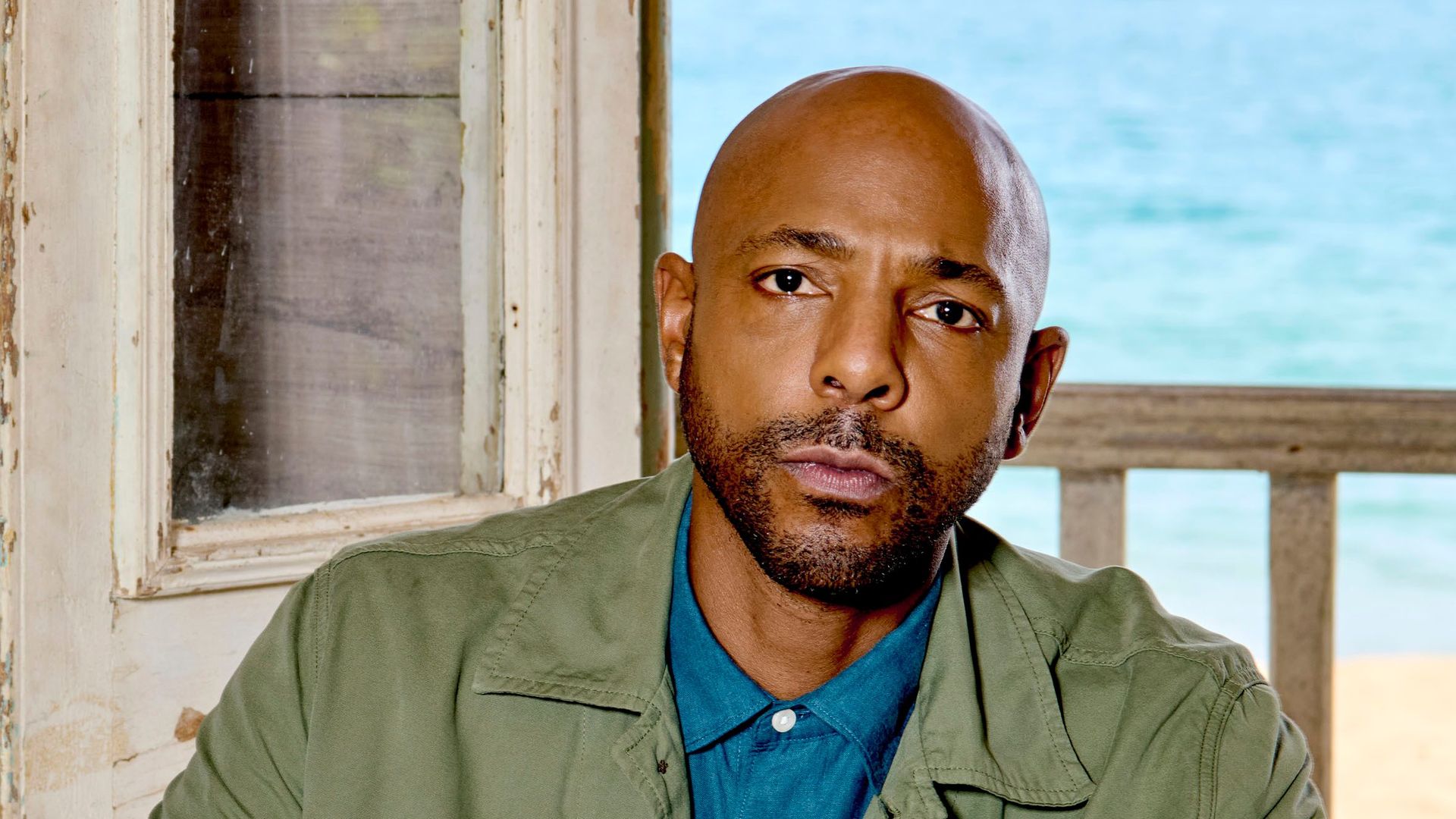 Death in Paradise viewers predict major twist about Mervin's identity