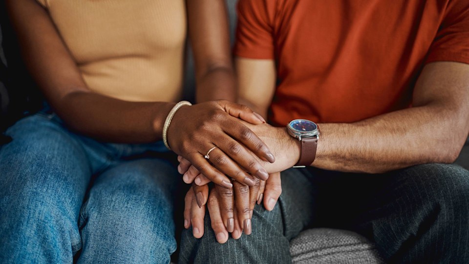 ALL IN Therapy Clinic - Couples Therapy: What you need to know