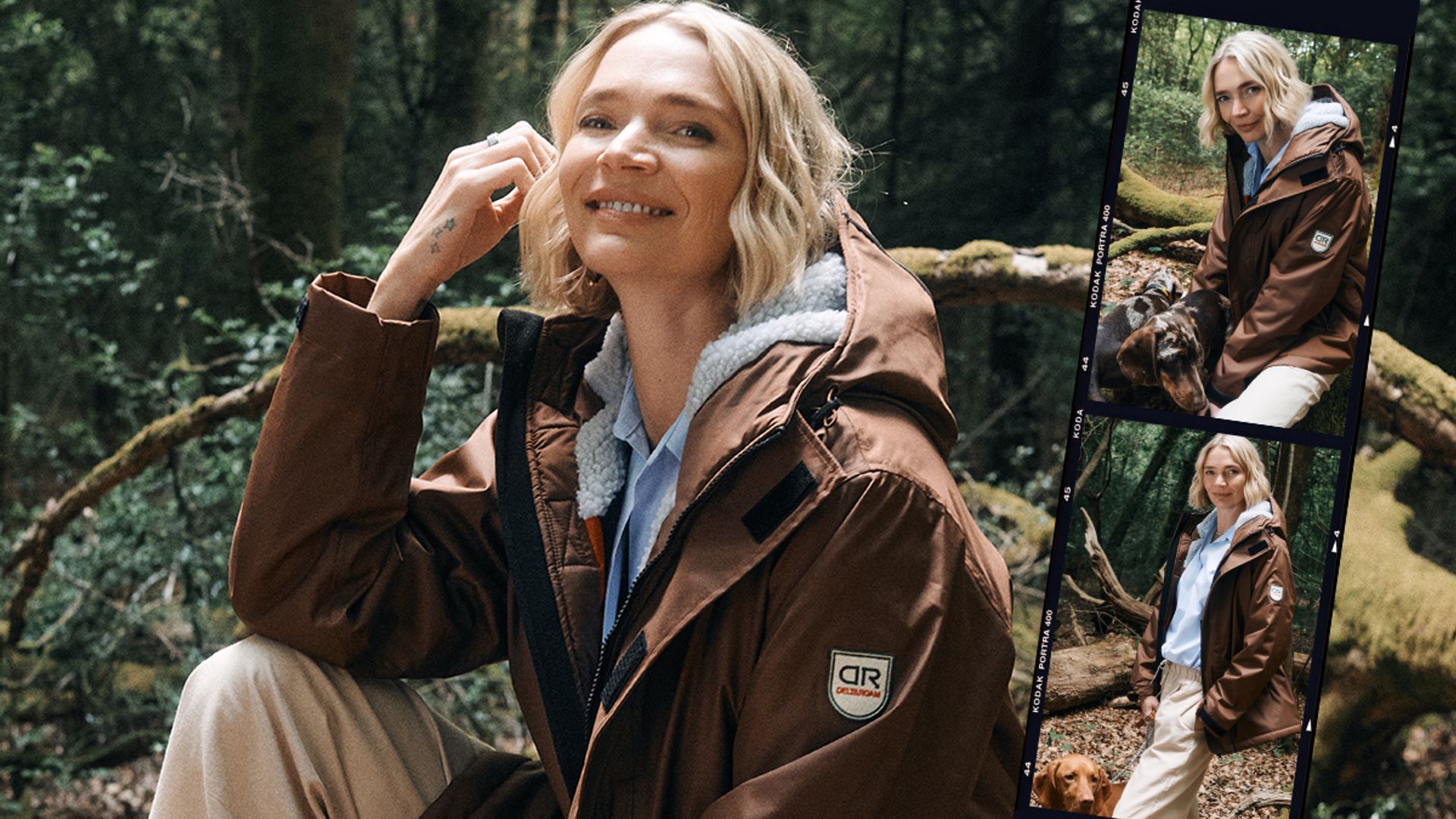 Jodie Kidd header
