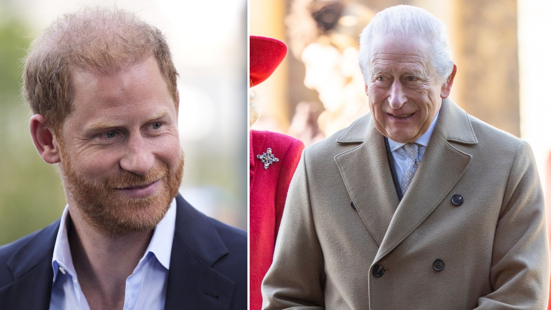 'Turbulent' 2026 in store for King Charles and Prince Harry, according to astrologists