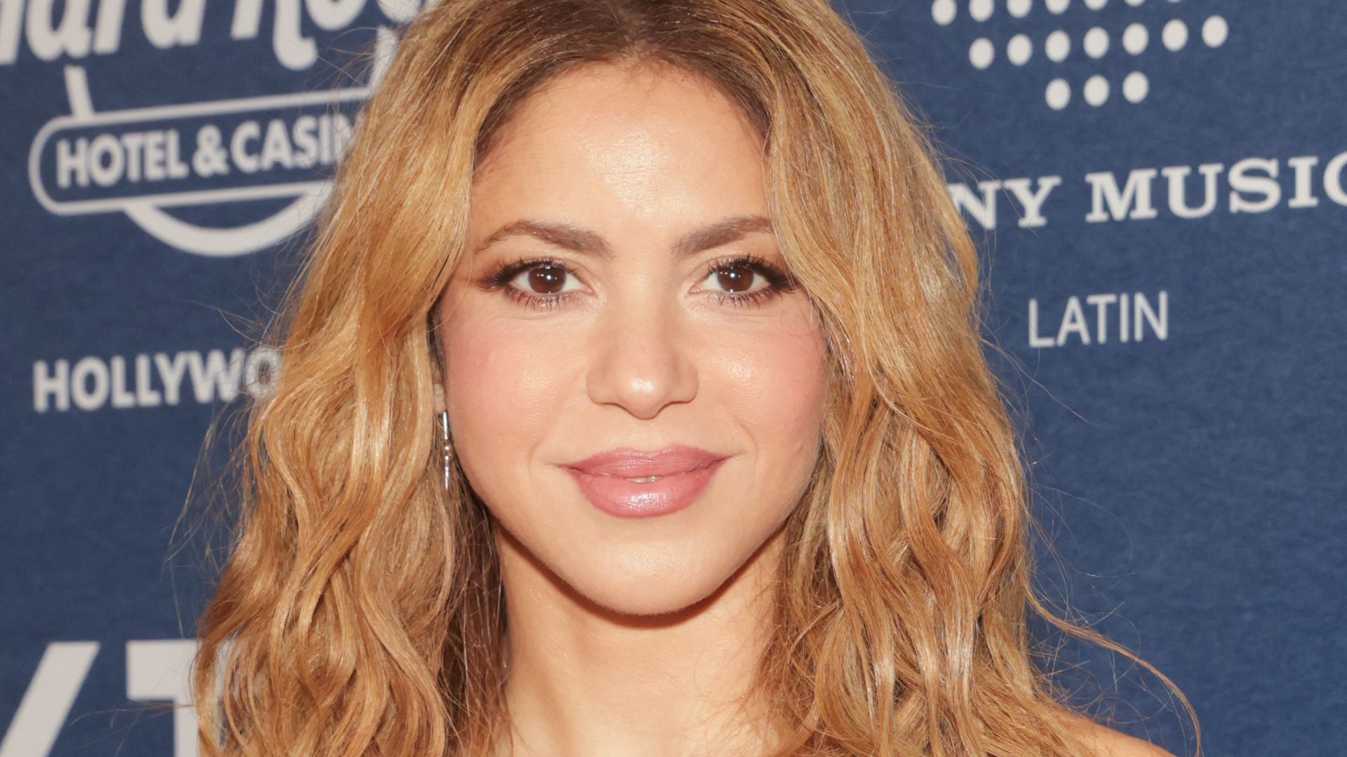 Shakira's age-defying skincare routine includes this one surprising product