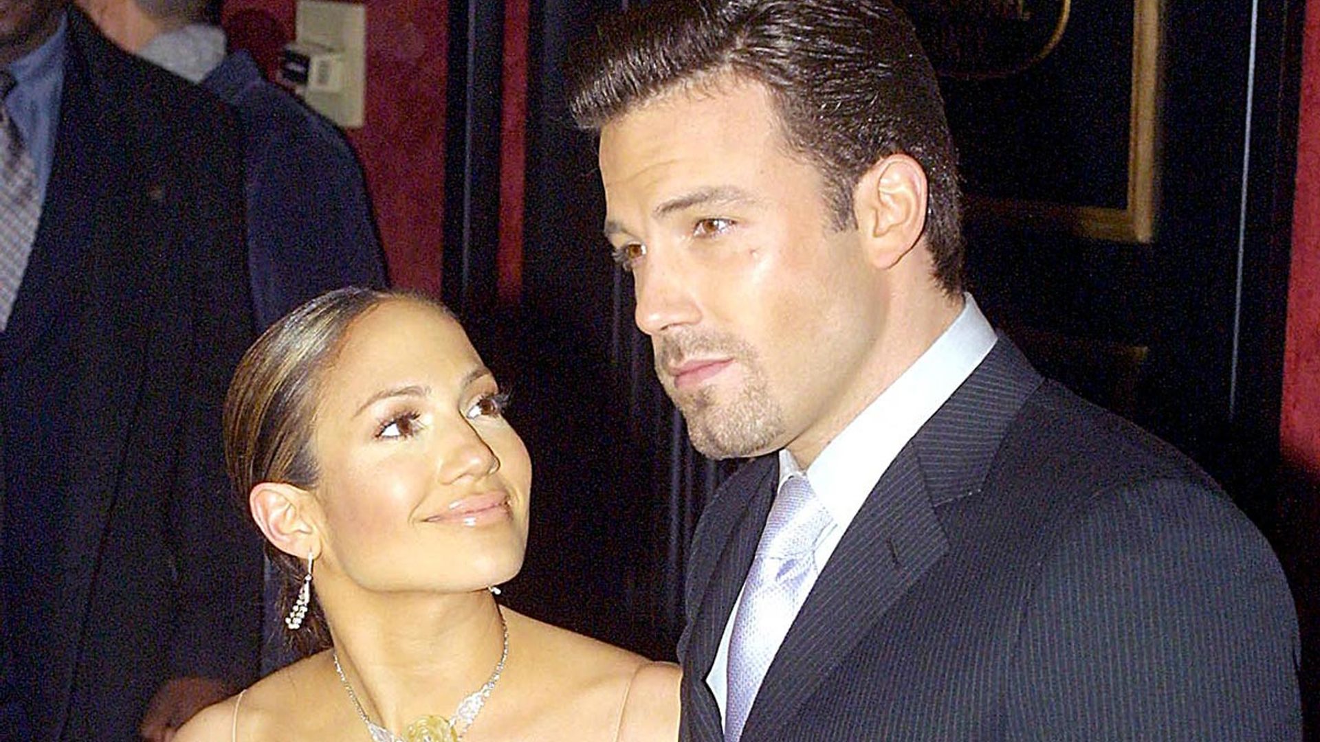 jlo ben affleck