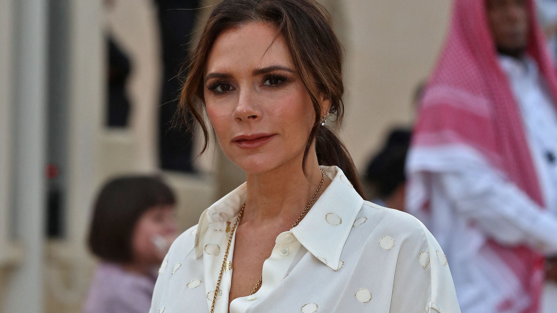 Victoria Beckham Admits To Using This Meghan Markle Approved Wellness Practice