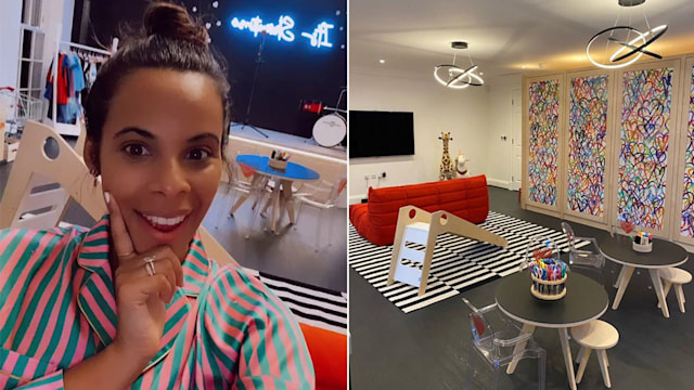 rochelle humes playroom