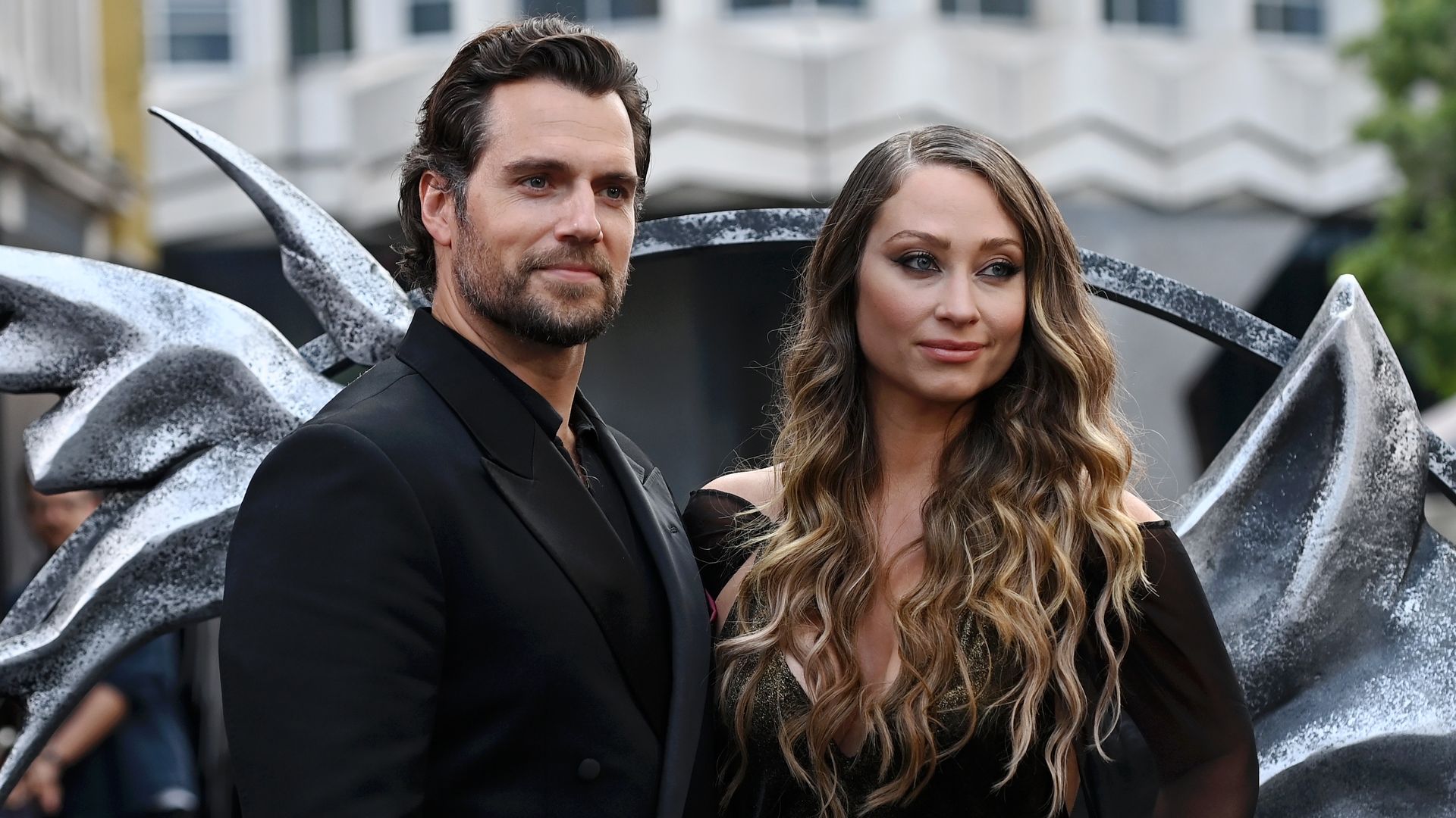 Who is Henry Cavill's pregnant girlfriend? All about Natalie Viscuso and their relationship timeline