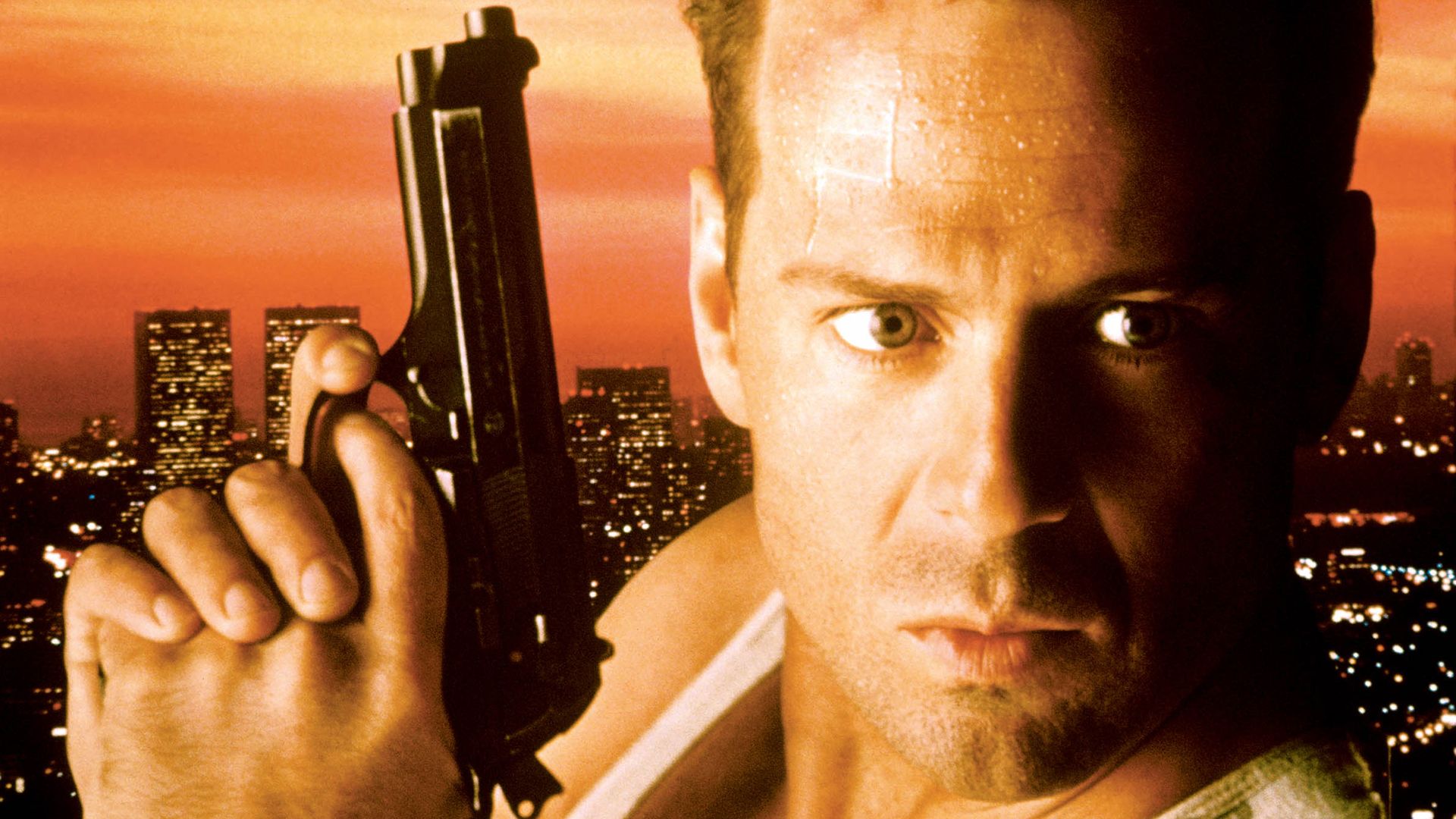 Die Hard: where is the cast now?