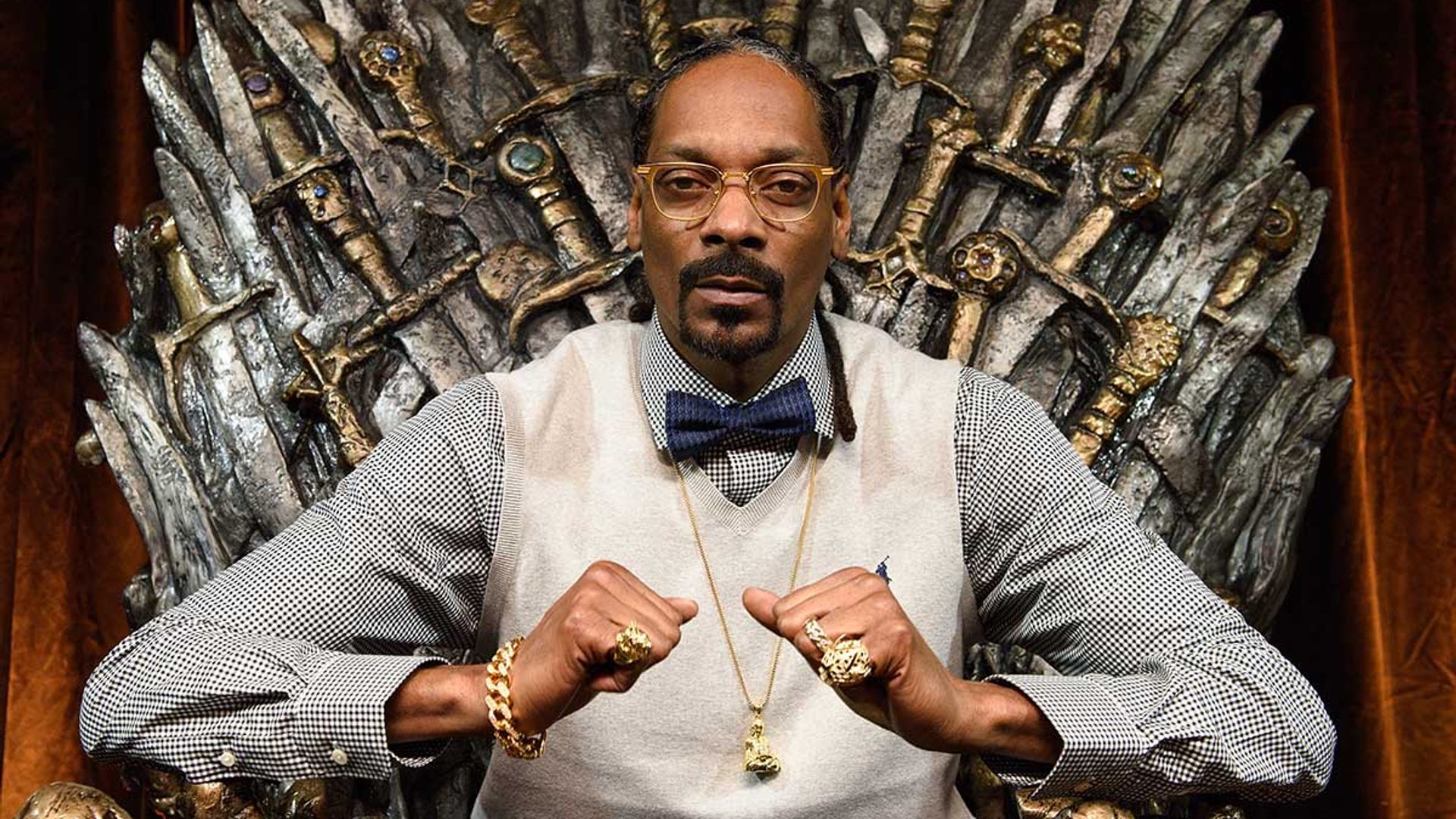 Snoop Dogg - Nipsey Blue | Facebook